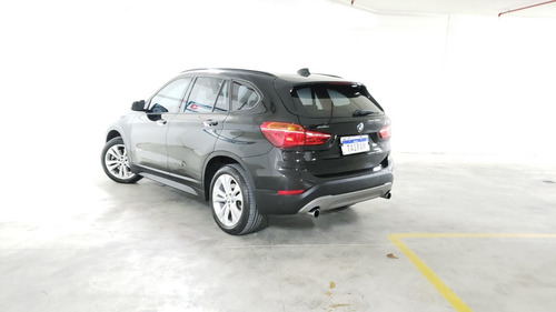 Imagem 3 de 13 de Bmw X1 20i Activeflex - 2018