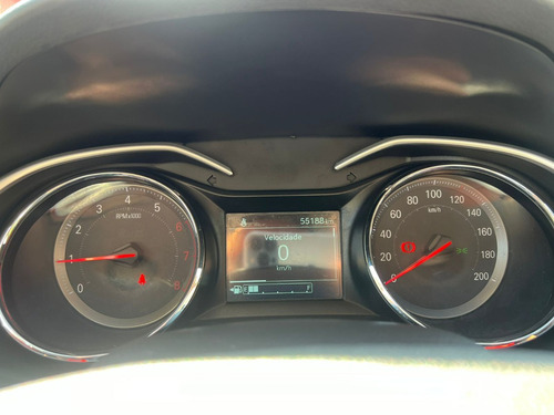Chevrolet Onix plus 1.0 Ltz Turbo 4p 6 marchas