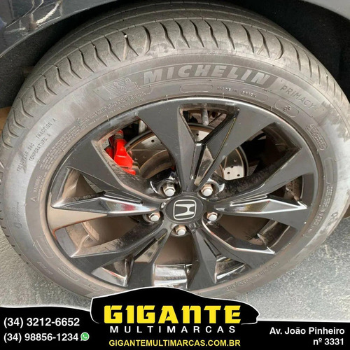 Honda Civic SEDAN EXR 2.0 FLEXONE 16V AUT. 4P