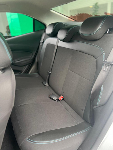 Chevrolet Prisma 1.4at Adv