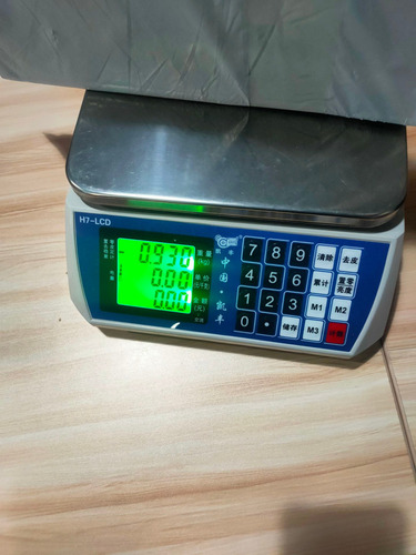 * Caixa De Armazenamento De Tecido Transparente Oxford