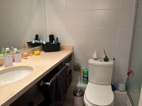 Arriendo, Departamento, Las Condes. 3d/3b