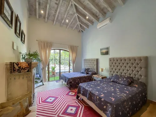 Casa Del Vecchio