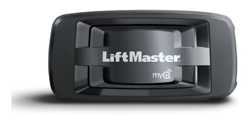 Liftmaster 828lm Abrdor Porton Internet Gris Myq
