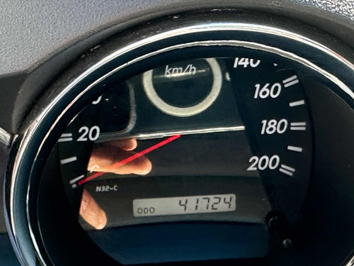 Toyota Hilux 3.0 Cd Srv I 171cv 4x2