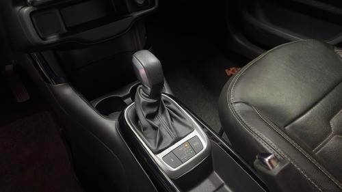 Citroën C4 Cactus 1.6 VTI 120 FLEX FEEL EAT6