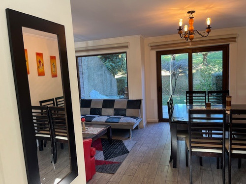Casa En Hermoso Y Comodo Condominio A Un Precio Excelente!!