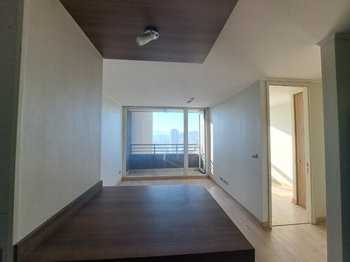 Departamento Funcional En Pleno Centro