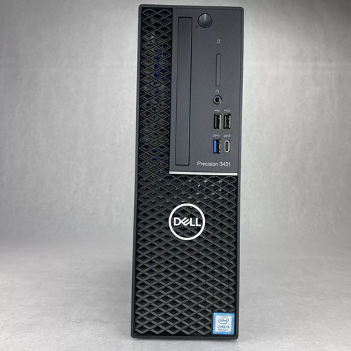 Cpu Escritorio Dell Optiplex I5 9na 16gb 500gb Win11 9th Pro (Reacondicionado)