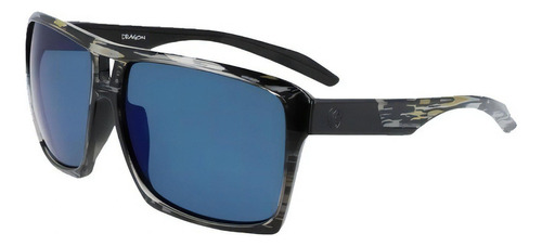 Lentes De Sol Dragon The Verse Rob Machado Polarized