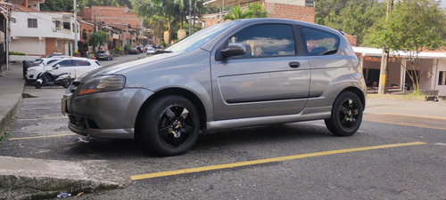 Chevrolet Aveo 1.4 Gti