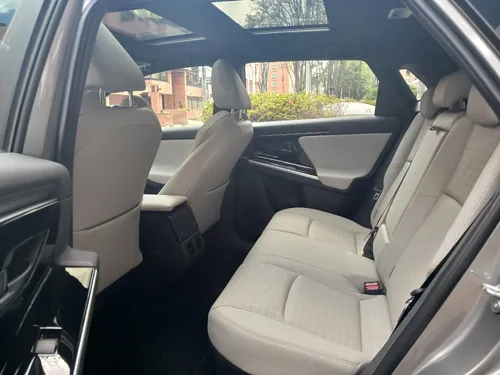 Toyota Bz4x Pro Long Range Edition 100% Electrico 2023
