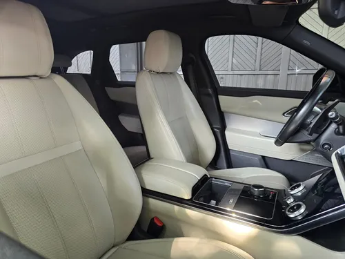 Land Rover Range Rover Velar 2.0 R-dynamic Se