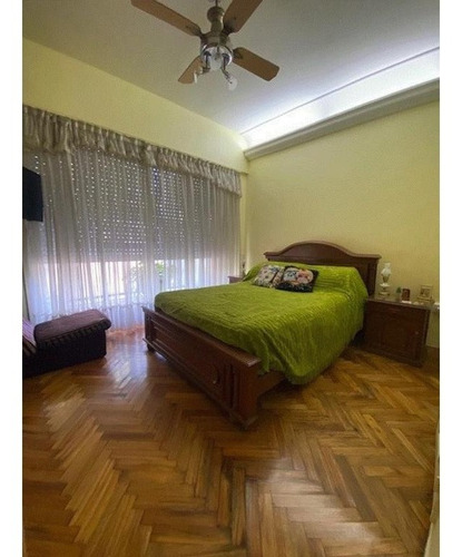 Imagen 6 de 12 de Venta 3 Ambientes C/patio Y Balcon A La Calle - Villa Crespo