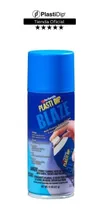 Comprar Pintura Removible Plastidip Aerosol Azul Fluo Blaze Blue