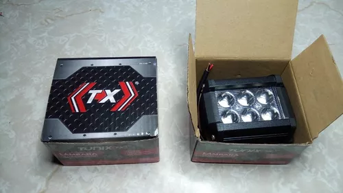 MOTO TUNING LED 