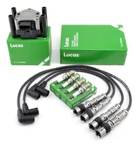 Comprar Kit De Encendido Lucas Completo Vw Gol G5\u002Fsaveiro\u002Fsuran\u002Ffox