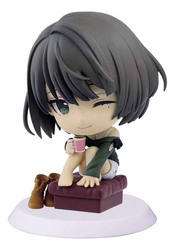 Banpresto Kaede Takagaki The Idolmaster Cinderella Girls