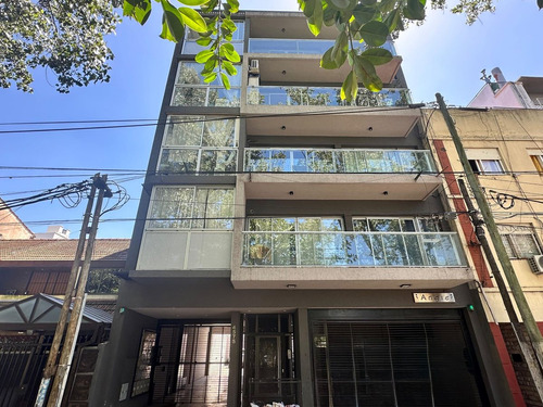 Venta 2 Ambientes A Estrenar Caseros