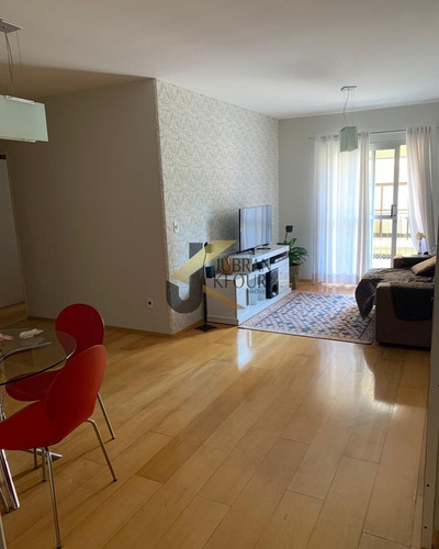 Imagem 1 de 14 de Apartamento - A009361 - 32138716
