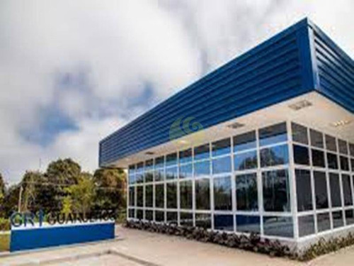 Imagem 11 de 11 de Galpão Para Alugar, 2.369 M² - Sítio Guarehy - Carapicuíba/sp - Ga0993