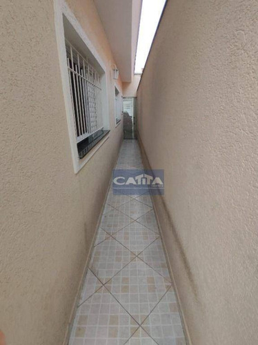 Imagem 22 de 23 de Casa À Venda, 195 M² Por R$ 1.390.000,00 - Penha - São Paulo/sp - Ca4247
