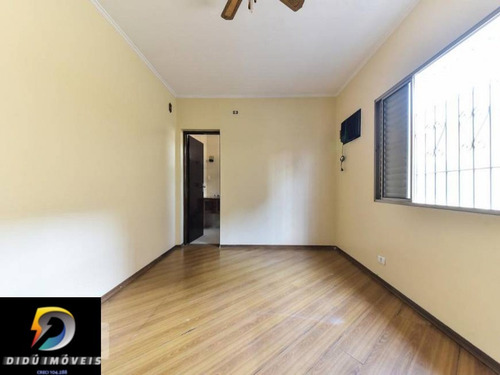 Imagem 12 de 30 de Sobrado Para Venda Com 380 M² Na Pauliceia Em São Bernardo Do Campo. - 0100985 - 70114681