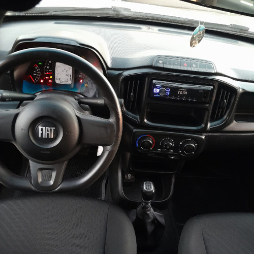 Fiat Strada 1.4 FIRE FLEX ENDURANCE CS MANUAL