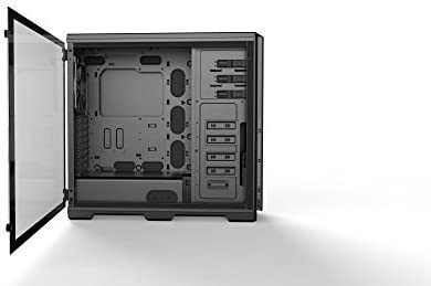 Caja De Computadora Phanteks Enthoo Pro Atx Vidrio Templado