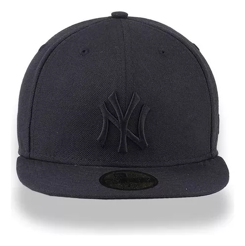 Gorra New Era New York Yankees Mlb Classics 59fifty Cerrada Roja