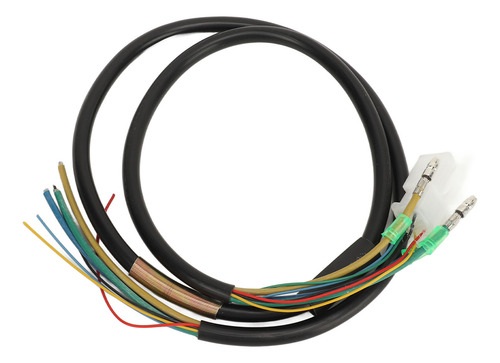 Cable De Motor De Scooter Eléctrico, Cable De Cobre Sensible
