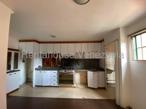 Apartamento En Venta, Prado Humboldt #25-16186 Np