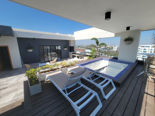 Za144 - Serralles | Apartamento Tipo Condo Hotel En Venta | 1 Habitación | 1.5 Baños | 1 Parqueo | Amenidades Exclusivas | $185,000 Usd | #foxpiantini
