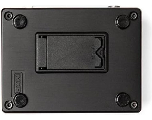 Mxr Sobremarcha