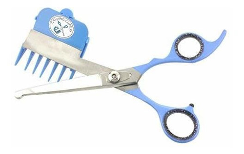 Imagen 1 de 8 de Kit De Corte De Cabello Calming Clipper Para Sensibilidad