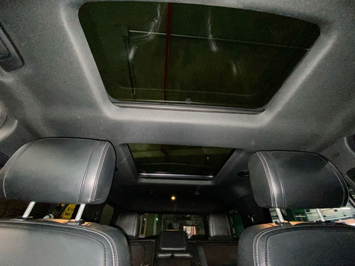 Imagen 22 de 25 de Ford Explorer