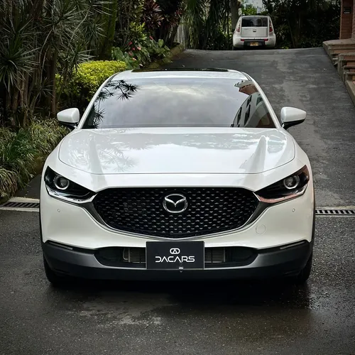 Mazda CX-30 2.0 Grand Touring At Hibrido Ligero - Mhev