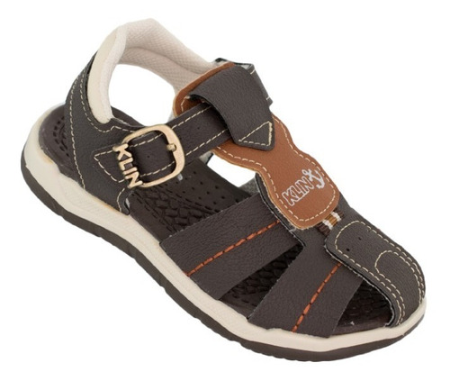 Sandalias Niños Nenes Klin 476197-5736 Bebece Calzados