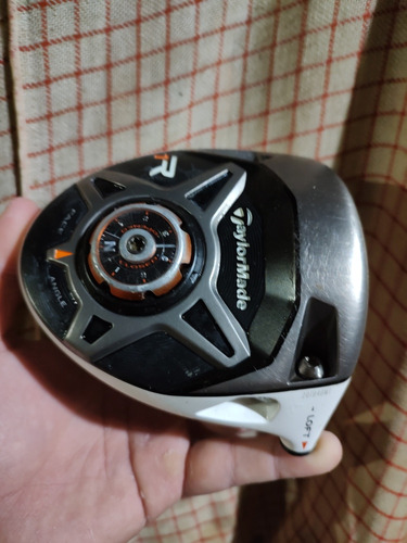 Driver Taylormade R1