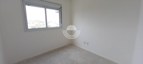 Imagem 10 de 23 de Apartamento À Venda Em Taquaral - Ap007208