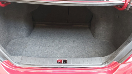Imagen 14 de 15 de Nissan Versa Advance At 2014