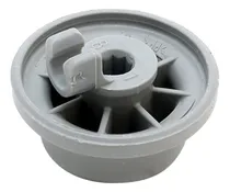 Comprar 165314 Bosch Lavavajillas Rueda Inferior De Lavavajillas