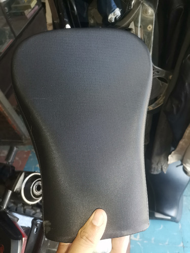 Asiento Harley Davidson Sportster 