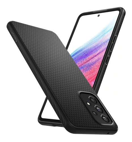 Funda Para Samsung A53 5g Spigen Liquid Air