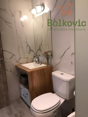 Imagen 3 de 10 de Departamento En Venta - Arenas 3 - Ostende .