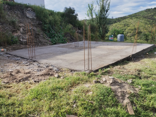 Lotes En San Luis El Trapiche, Financiación Personal