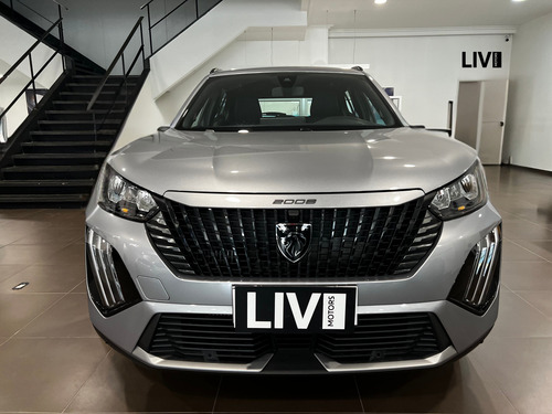 Peugeot 2008 1.0T Allure