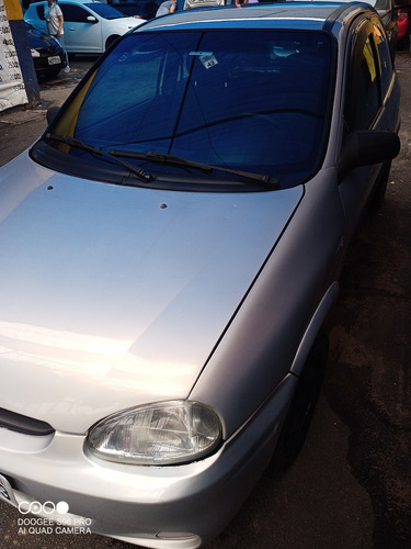 Chevrolet Corsa 2001 1.0 Wind 3p