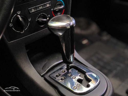 Imagem 11 de 14 de Citroen C4 Pallas20gla 2008