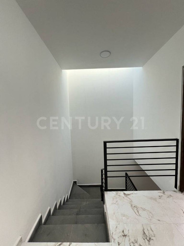 Se Vende Casa Nueva En Privada En El Centro De Jiutepec, Morelos.